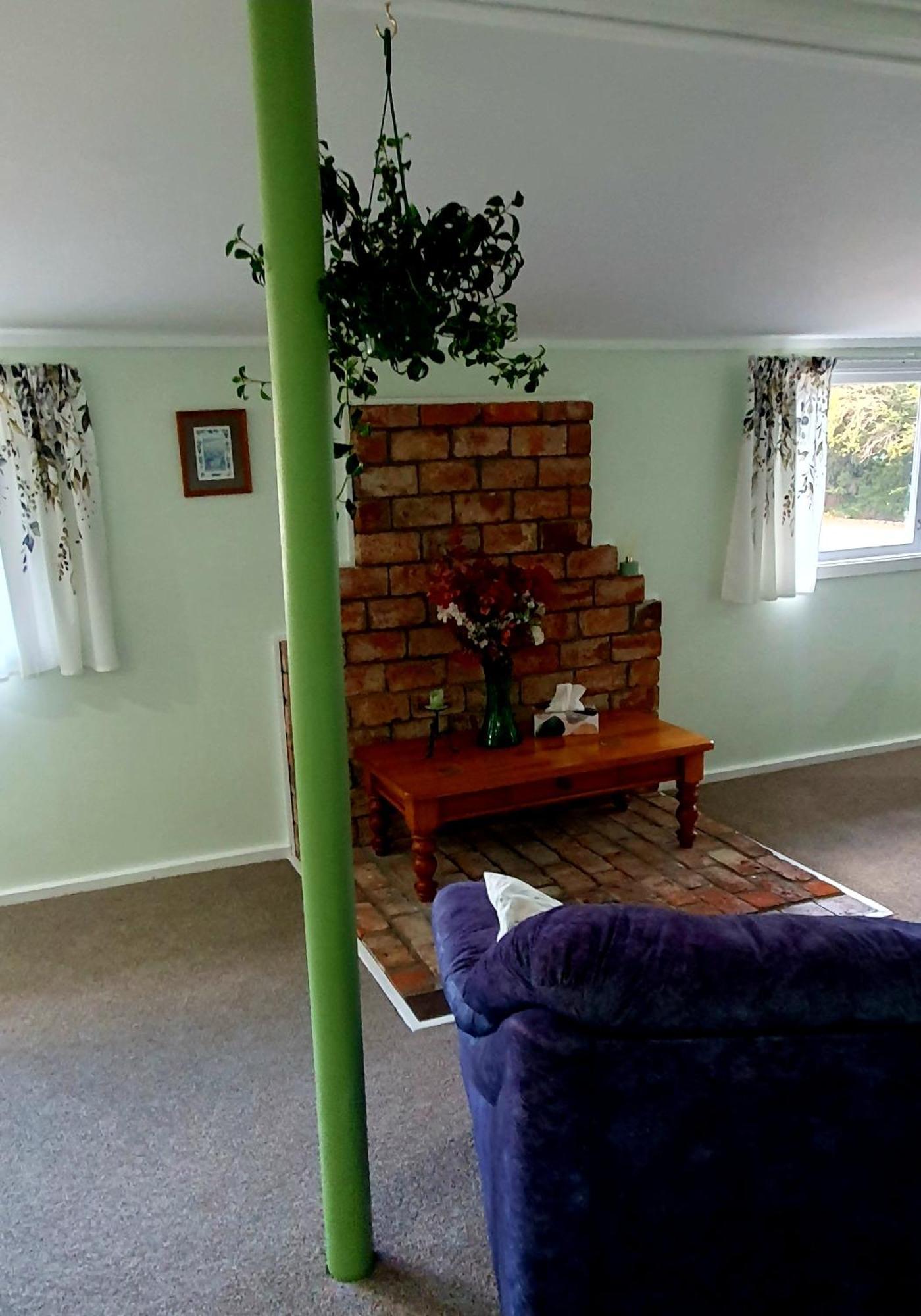 Bed and Breakfast The Old Dairy Factory Norsewood Экстерьер фото