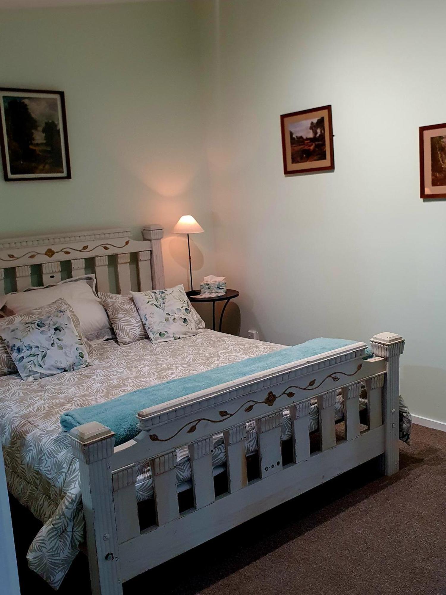 Bed and Breakfast The Old Dairy Factory Norsewood Экстерьер фото